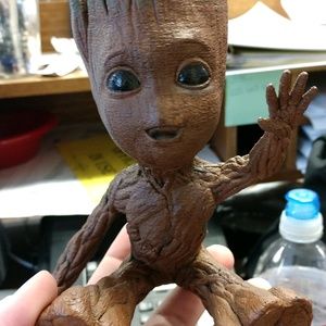 Meet your Posher, Chloe